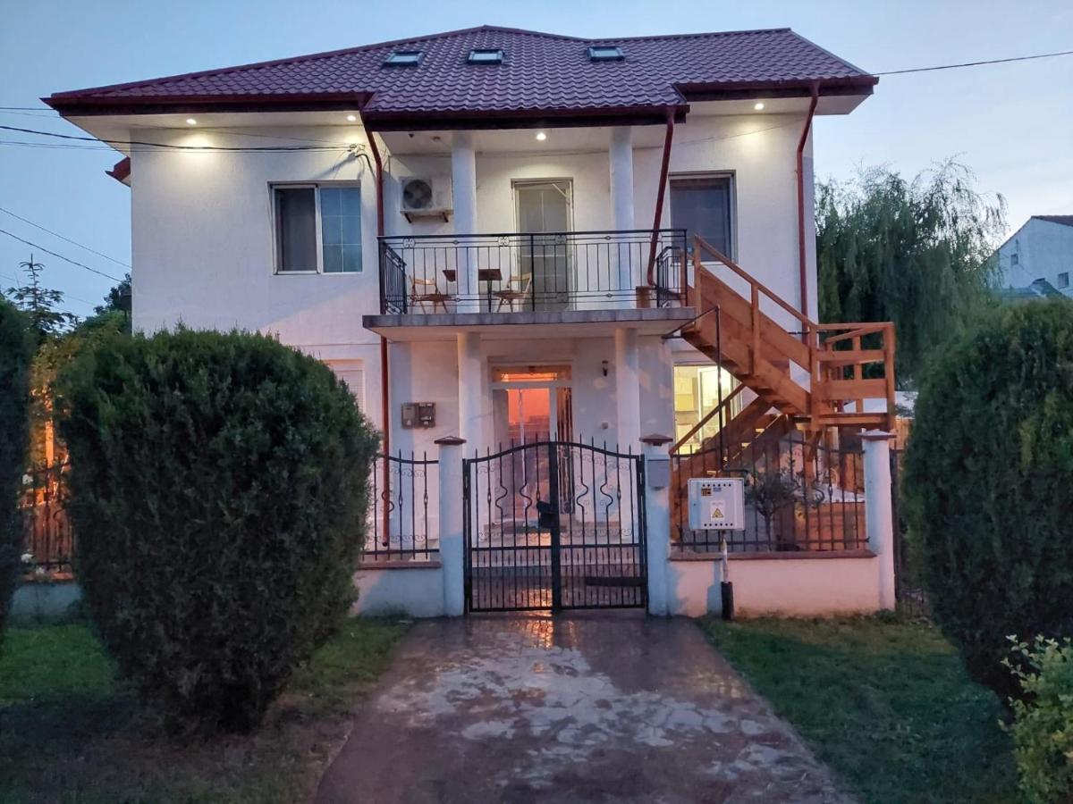 شقة Casa Doros إيفوري سود المظهر الخارجي الصورة