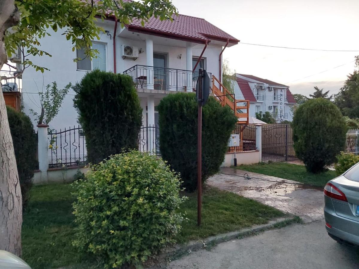 شقة Casa Doros إيفوري سود المظهر الخارجي الصورة