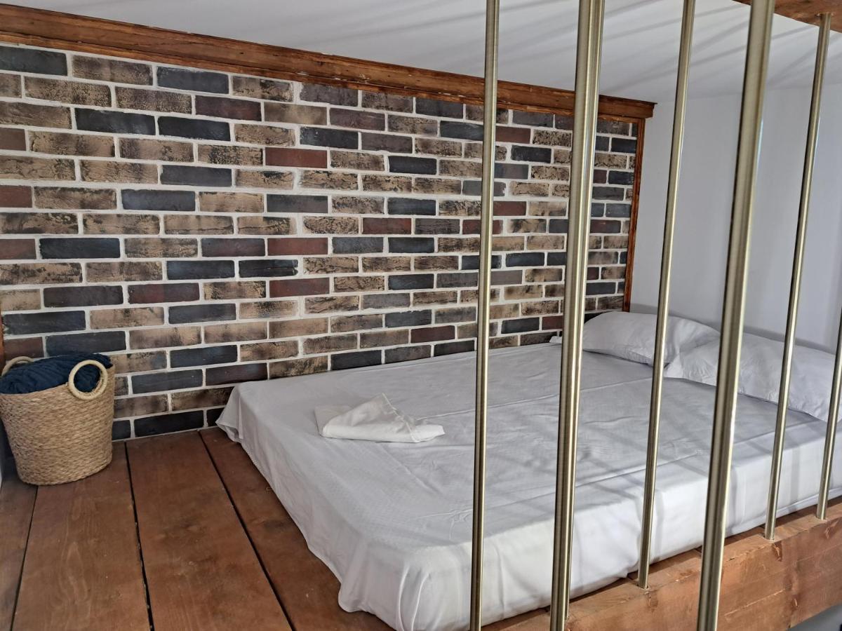 شقة Casa Doros إيفوري سود المظهر الخارجي الصورة