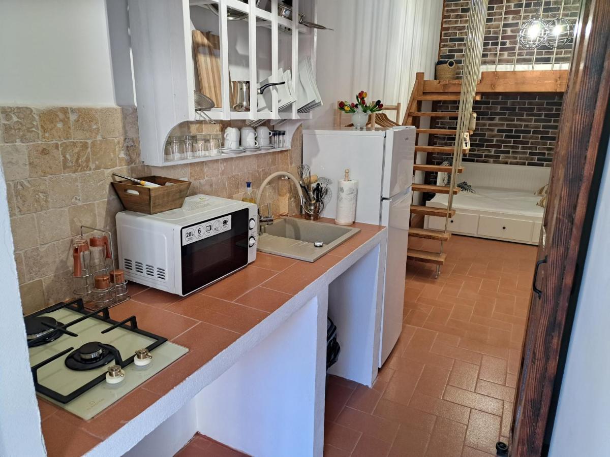 شقة Casa Doros إيفوري سود المظهر الخارجي الصورة