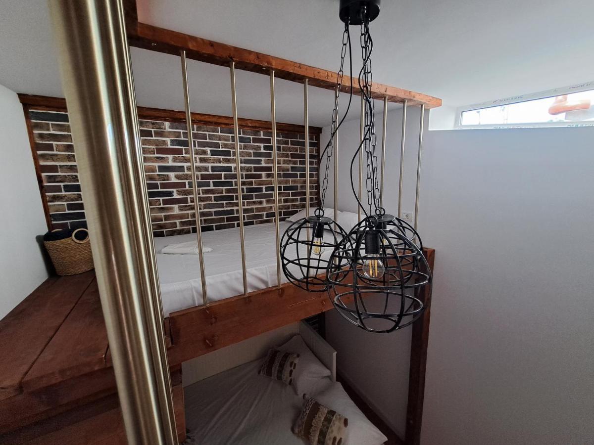 شقة Casa Doros إيفوري سود المظهر الخارجي الصورة
