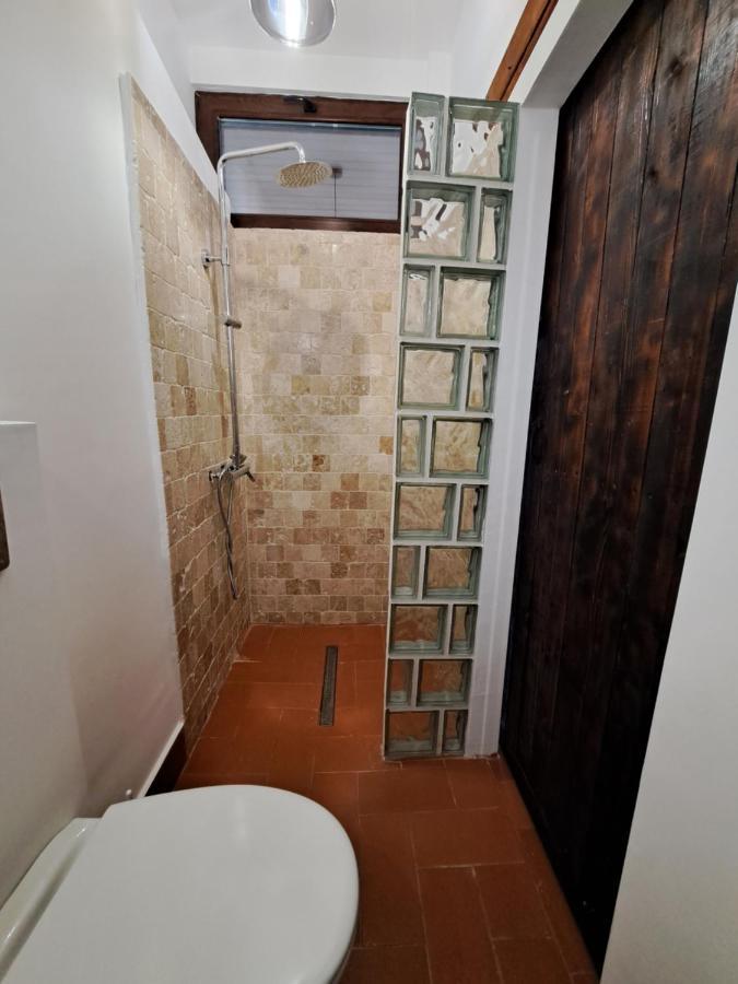شقة Casa Doros إيفوري سود المظهر الخارجي الصورة